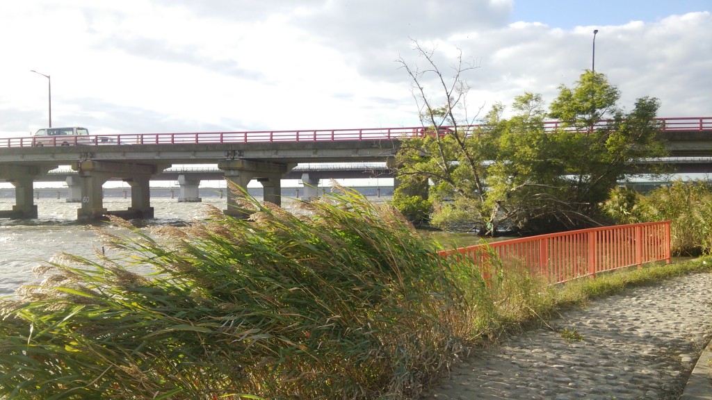 強風、激荒れ、そんなときの対処法