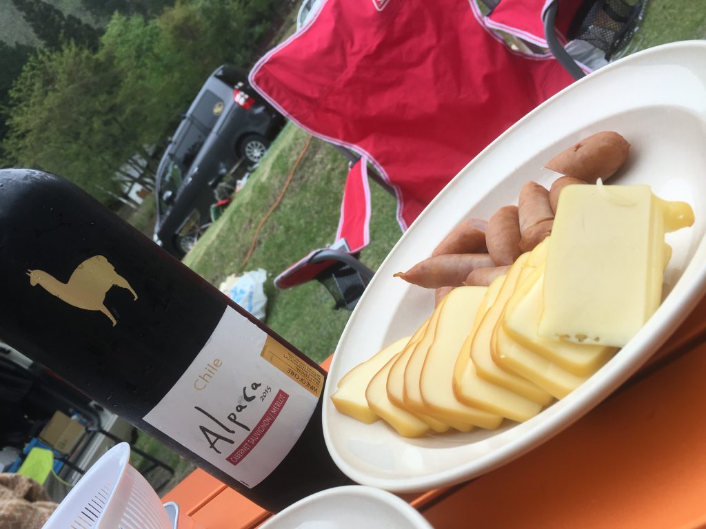 親子で釣り体験！子供の前でヒーローになる方法（笑）