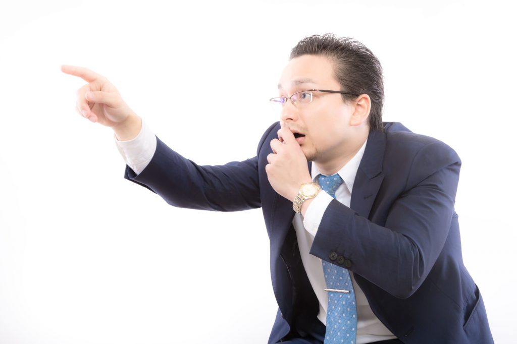 見えバス発見！でも見える魚は釣れない？