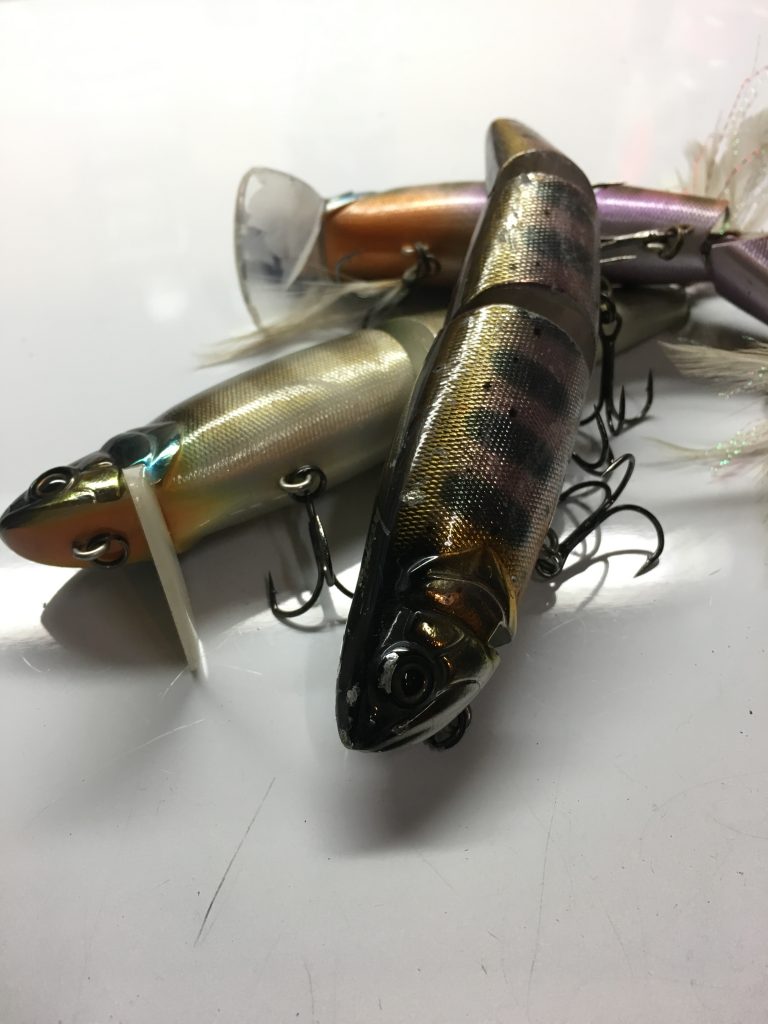 マイキー復活！リップの注文方法。