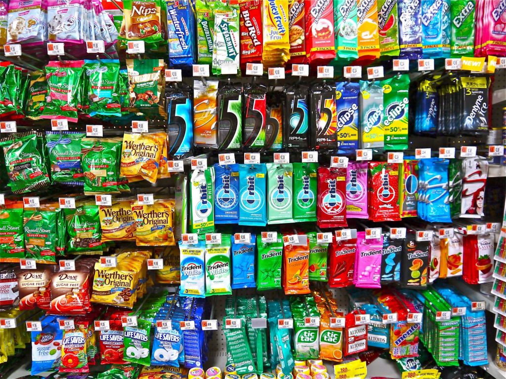 ルアーのカラーってどう選ぶ？