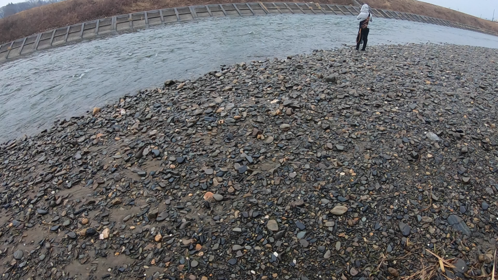 長野県全魚種チャレンジ! 本流トラウト の解禁釣行!