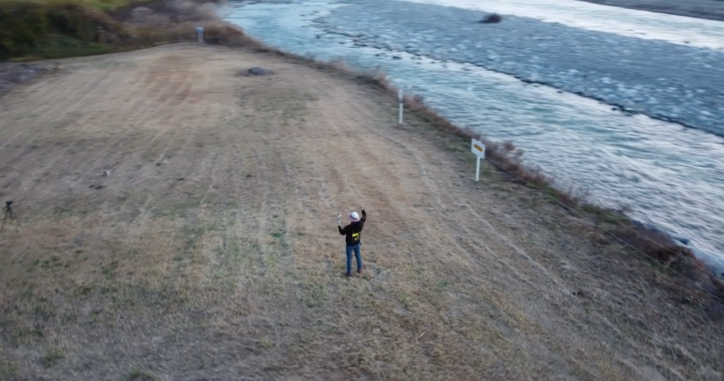 ドローン購入！　DJI MavicMini 2